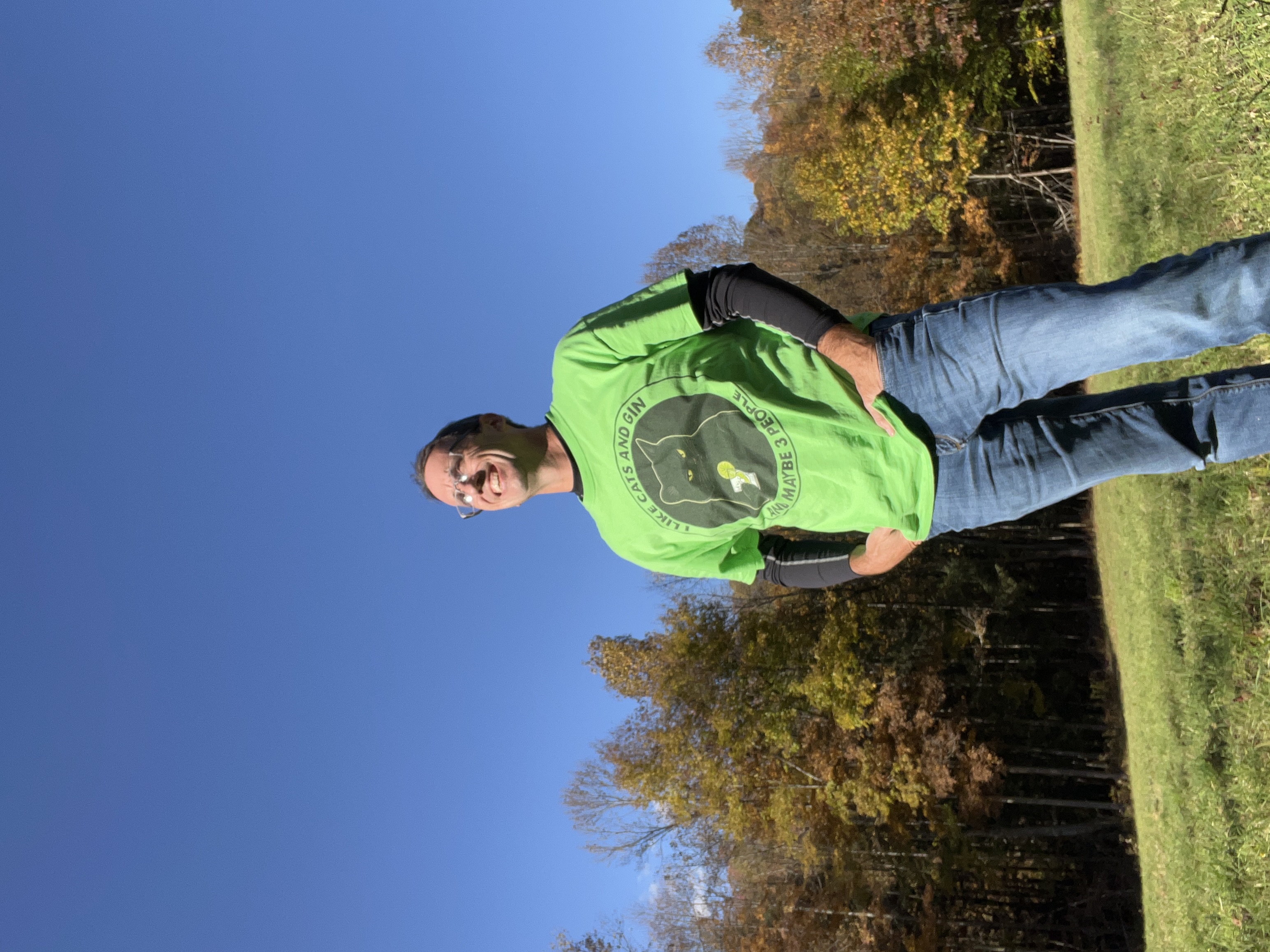 Brian@park